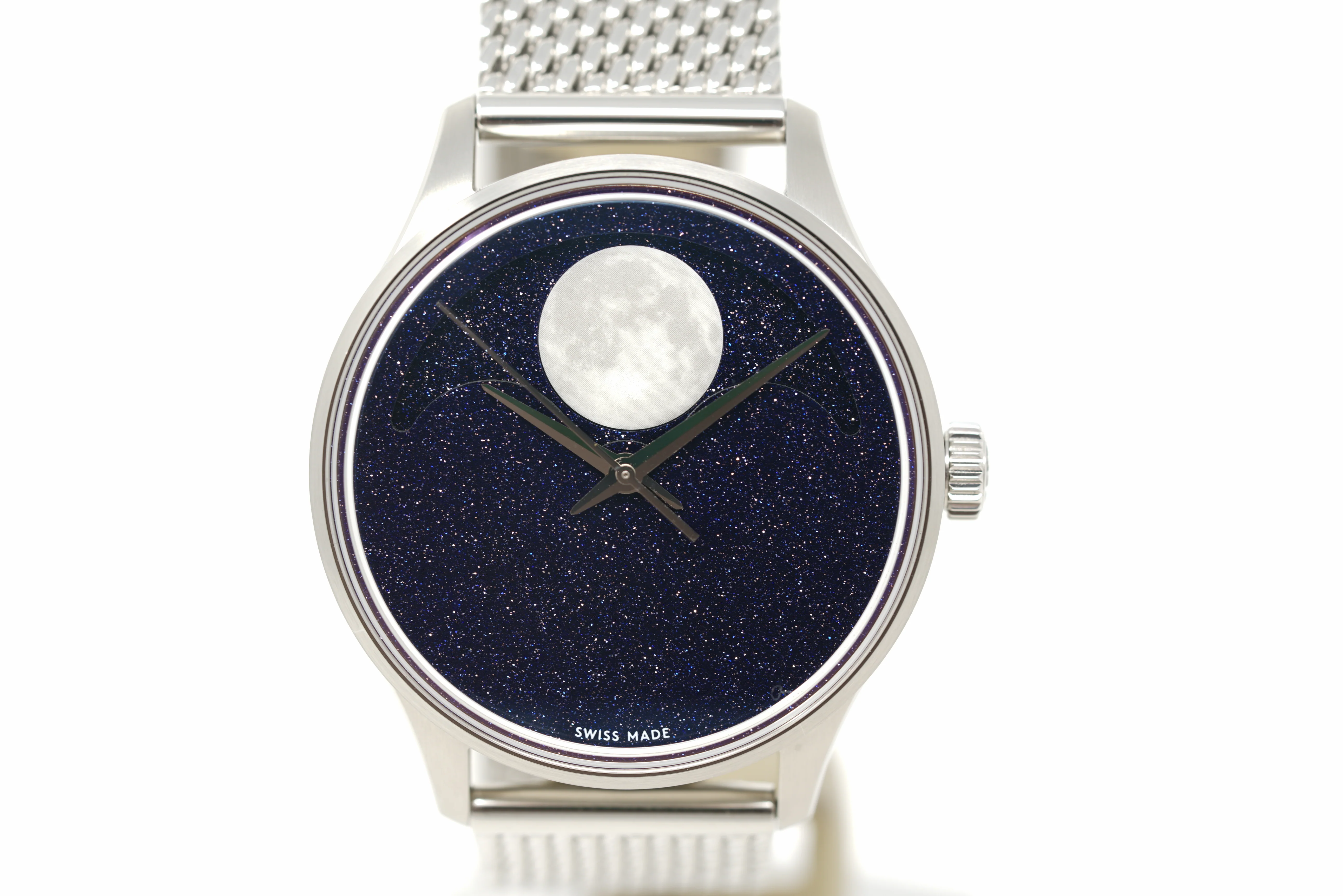 Christopher Ward
