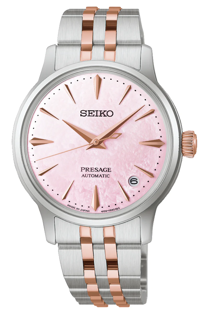 Newest Watches